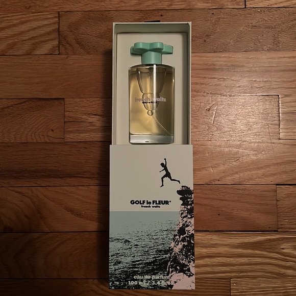 Golf le FLEUR French waltz - Picture 3 of 7